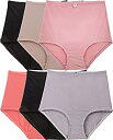 【中古】【輸入品・未使用】Barbra Lingerie UNDERWEAR レディース US サイズ: 4L