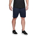 【中古】【輸入品・未使用】Under Armour (アンダーアーマー) UA レイド 2.0 チーム ショーツ M ブルー