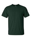 【中古】【輸入品・未使用】Gildan メンズ G2000 ウルトラコットン 大人用 Tシャツ 2枚パック US サイズ: 4X-Large カラー: ベージュ(4)