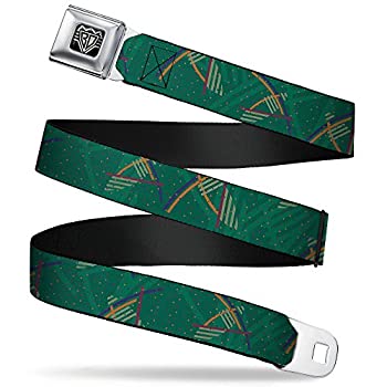 【中古】【輸入品・未使用】Buckle Down ACCESSORY ユニセックス・アダルト メンズ US サイズ: 1.5" Wide - 24-38 Inches