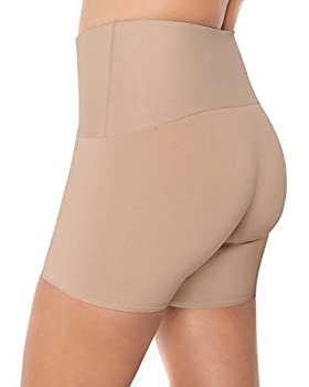 【中古】【輸入品・未使用】Leonisa UNDERWEAR レディース US サイズ: L カラー: ベージュ