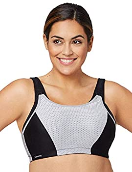 【中古】【輸入品・未使用】Glamorise BRA レディース US サイズ: 36I カラー: ブラック 【中古】【輸入品・未使用】Glamorise BRA レディース US サイズ: 36I カラー: ブラック