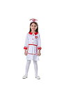 【ポイントアップ中！】【中古】【輸入品・未使用未開封】Dress Up America 549-T4 Red Cross Nurse - Size Toddler 4