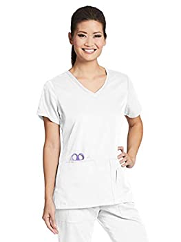 【中古】【輸入品・未使用】Grey's Anatomy SHIRT レディース US サイズ: XXX-Large カラー: ホワイト