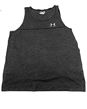 【中古】【輸入品・未使用】Under Armour メンズ トライブレンド タンクトップ L 【中古】【輸入品・未使用】Under Armour メンズ トライブレンド タンクトップ L