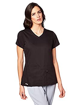 【中古】【輸入品・未使用】Grey's Anatomy SHIRT レディース US サイズ: XXX-Large カラー: ブラック