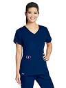 【中古】【輸入品・未使用】Grey's Anatomy SHIRT レディース US サイズ: XXX-Large カラー: パープル