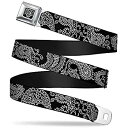 【中古】【輸入品・未使用】Buckle Down ACCESSORY メンズ US サイズ: 1.5