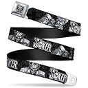 【中古】【輸入品・未使用】Buckle Down ACCESSORY メンズ US サイズ: 1.5