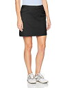 【中古】【輸入品・未使用】PGA TOUR SHORTS レディース カラー: ブラック
