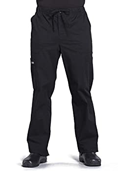 【中古】【輸入品・未使用】Cherokee PANTS メンズ US サイズ: 4L カラー: ブラック 【中古】【輸入品・未使用】Cherokee PANTS メンズ US サイズ: 4L カラー: ブラック