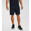 【中古】【輸入品・未使用】Under Armour(アンダーアーマー) メンズ MK1 ショートパンツ M ブラック