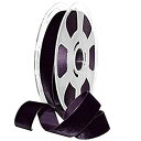 【中古】【輸入品・未使用】Morex Ribbon 01225/10-581 ナイロン ベロット リボン 7/8インチ x 11ヤード エッグプラント