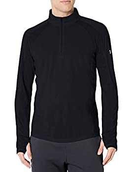 yÁzyAiEgpzUnder Armour Men's Swyft ? ZIP Black /Reflective X-Large