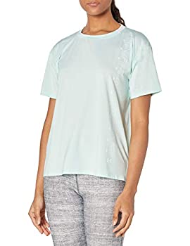 【中古】【輸入品・未使用】Under Armour レディース スポーツグラフィック半袖Tシャツ X-Small ブルー