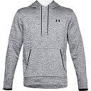 【中古】【輸入品・未使用】Under Armour Men's Armour Fleece Twist Hoodie Halo Gray (014)/Black X-Large【メーカー名】Under Armour Apparel【メーカー型番】1357086【ブランド名】UNDER ARMOUR(アンダーアーマー)【商品説明】Under Armour Men's Armour Fleece Twist Hoodie Halo Gray (014)/Black X-Large当店では初期不良に限り、商品到着から7日間は返品を 受付けております。映像作品には日本語吹き替え、日本語字幕が無い場合があり、プレーヤーによっては再生できませんので予めご了承ください。こちらは当店海外ショップで一般の方から買取した未使用・品です。通関検査の為、開封されることがございますので予めご了承くださいませ。買取した為、中古扱いとしております。他モールとの併売品の為、完売の際はご連絡致しますのでご了承ください。ご注文からお届けまで1、ご注文⇒ご注文は24時間受け付けております。2、注文確認⇒ご注文後、当店から注文確認メールを送信します。3、当店海外倉庫から当店日本倉庫を経由しお届けしますので10〜30営業日程度でのお届けとなります。4、入金確認⇒前払い決済をご選択の場合、ご入金確認後、配送手配を致します。5、日本国内倉庫到着後、検品し異常がなければ出荷⇒配送準備が整い次第、出荷致します。配送業者、追跡番号等の詳細をメール送信致します。6、日本国内倉庫到着⇒出荷後、1〜3日後に商品が到着します。　※離島、北海道、九州、沖縄は遅れる場合がございます。予めご了承下さい。お電話でのお問合せは少人数で運営の為受け付けておりませんので、メールにてお問合せお願い致します。営業時間　月〜金　10:00〜17:00初期不良以外でのお客様都合によるご注文後のキャンセル・返品はお受けしておりませんのでご了承下さい。