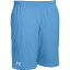 【中古】【輸入品・未使用】Under Armour Men's UA Raid Pocketed Short (XX-Large Carolina Blue)