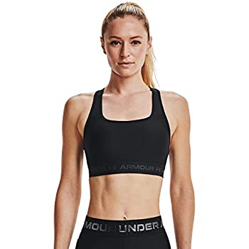 yÁzyAiEgpz[A_[A[}[] X|[cu UA Crossback Mid Bra fB[X 001 { LG ({TCYL)