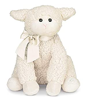 【中古】【輸入品・未使用】Bearington Baby 13'' Plush Musical Lamb LAMBY LULLABY by Bearington 【中古】【輸入品・未使用】Bearington Baby 13'' Plush Musical Lamb LAMBY LULLABY by Bearington