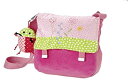 【ポイントアップ中！】【中古】【輸入品・未使用未開封】Kathe Kruse - In The Garden - Kindergarten Bag by K?the Kruse