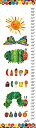 yÁzyAiEgpzOopsy Daisy Eric Carle's The Very Hungry Caterpillar Growth Chart 12 by 42-Inch by Oopsy Daisy