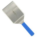 【中古】【輸入品・未使用】Dexter Russell 31655HハイヒートS / S 6 x 5ターナーw /ブルーハンドル
