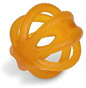 【中古】【輸入品・未使用】Calmies - Natural Teether by Calmies