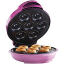 【中古】【輸入品・未使用】Mini Donut Maker