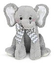 【中古】【輸入品・未使用】Bearington Baby Elephant Lil' Spout Lullaby Musical by Bearington