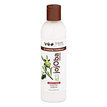 【中古】【輸入品・未使用】JOJOBA MONOI REVITALIZING CONDITIONER 8 fl oz by JOJOBA MONOI REVITALIZING CONDITIONER