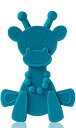 【ポイントアップ中！】【中古】【輸入品・未使用未開封】Bambeado Little Bam Bam Silicone Teething Toy - Cyan - Will Soothe Inflamed and Painful Gums Reduce Tooth Ache Massage Sore Gum Perfect