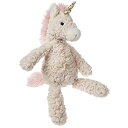【中古】【輸入品・未使用】Mary Meyer Putty Nursery Unicorn Soft Toy- 33cm