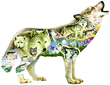 šۡ͢ʡ̤ѡMeadow Wolf ѥ
