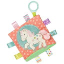 【中古】【輸入品・未使用】Taggies Painted Pony Crinkle Me