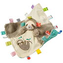 yÁzyAiEgpzTaggies Molasses Sloth Character Blanket