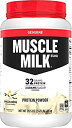 【中古】【輸入品・未使用】マッスルミルク (1.1kg　・　バニラ・クリーム)【メーカー名】Muscle Milk【メーカー型番】64085【ブランド名】MUSCLE MILK【商品説明】マッスルミルク (1.1kg　・　バニラ・クリーム)...