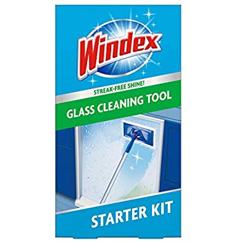 楽天アトリエ絵利奈【中古】【輸入品・未使用】Windex Outdoor All-In-One Starter