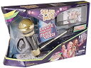 【中古】【輸入品・未使用】SELFIE MIC Music Set Black セルフィー ミュージックセット ブラック