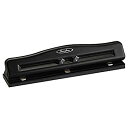 【中古】【輸入品・未使用】Swingline 11 Sheet Commercial Adjustable 3 Hole Punch (74020) by Swingline(3)
