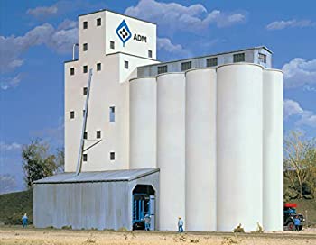 yÁzyAiEgpzWalthers Cornerstone 933-3225 ADM Grain Elevator