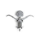 【中古】【輸入品・未使用】day of the dead corkscrew デイ オブ ザ デッド コルク スクリュー