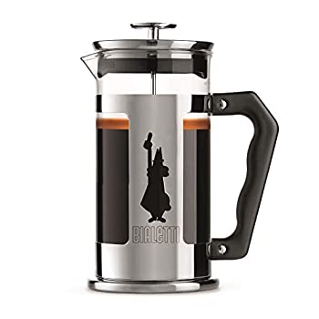 【中古】【輸入品・未使用】BIALETTI (ビアレッティ) フレンチプレス オミーノ 0.35L 3160