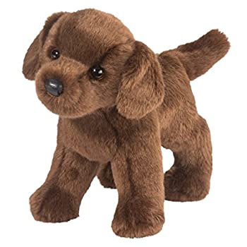 【中古】【輸入品・未使用】Tucker Chocolate Lab