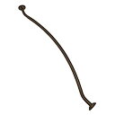 【中古】【輸入品・未使用】Bath Bliss Expandable 42 to 72-inch Curved Shower Curatin Rod Bronze by Bath Bliss【メーカー名】Kennedy International Inc.【メーカー型番】5892-ORB-BX【ブランド名】Bath Bliss【商品説明】Bath Bliss Expandable 42 to 72-inch Curved Shower Curatin Rod Bronze by Bath Bliss当店では初期不良に限り、商品到着から7日間は返品を 受付けております。映像作品には日本語吹き替え、日本語字幕が無い場合があり、プレーヤーによっては再生できませんので予めご了承ください。こちらは当店海外ショップで一般の方から買取した未使用・品です。通関検査の為、開封されることがございますので予めご了承くださいませ。買取した為、中古扱いとしております。他モールとの併売品の為、完売の際はご連絡致しますのでご了承ください。ご注文からお届けまで1、ご注文⇒ご注文は24時間受け付けております。2、注文確認⇒ご注文後、当店から注文確認メールを送信します。3、当店海外倉庫から当店日本倉庫を経由しお届けしますので10〜30営業日程度でのお届けとなります。4、入金確認⇒前払い決済をご選択の場合、ご入金確認後、配送手配を致します。5、日本国内倉庫到着後、検品し異常がなければ出荷⇒配送準備が整い次第、出荷致します。配送業者、追跡番号等の詳細をメール送信致します。6、日本国内倉庫到着⇒出荷後、1〜3日後に商品が到着します。　※離島、北海道、九州、沖縄は遅れる場合がございます。予めご了承下さい。お電話でのお問合せは少人数で運営の為受け付けておりませんので、メールにてお問合せお願い致します。営業時間　月〜金　10:00〜17:00初期不良以外でのお客様都合によるご注文後のキャンセル・返品はお受けしておりませんのでご了承下さい。