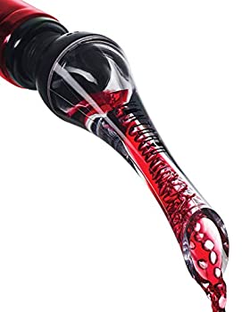 【中古】【輸入品・未使用】ヴィントリオ ワイン エアレーター ポワラー - 高級エアレーター ポワラー..