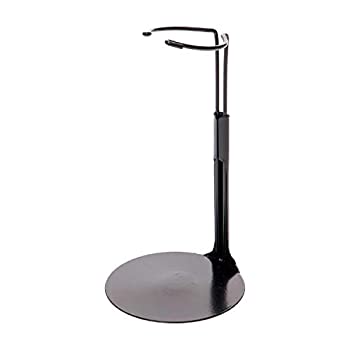šۡ͢ʡ̤ѡ(3-Pack) - Kaiser Doll Stand 2175 - Black Doll Stand for ...