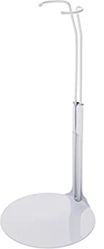 【中古】【輸入品・未使用】(6-Pack) - Kaiser Doll Stand 2201 - White Doll Stand for 28cm - 30cm s..