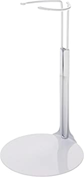 šۡ͢ʡ̤ѡ(3-Pack) - Kaiser Doll Stand 2101 - White Doll Stand for ...