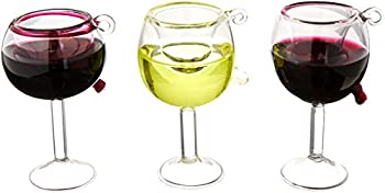 【中古】【輸入品・未使用】Kurt Adler 6.4cm 7cm Glass Wine Cup Ornament Set of 3【メーカー名】Kurt S. Adler Inc.【メーカー型番】YAMT0748【ブランド名】KURT ADLER【商品説明】Kurt Adler 6.4cm 7cm Glass Wine Cup Ornament Set of 3当店では初期不良に限り、商品到着から7日間は返品を 受付けております。映像作品には日本語吹き替え、日本語字幕が無い場合があり、プレーヤーによっては再生できませんので予めご了承ください。こちらは当店海外ショップで一般の方から買取した未使用・品です。通関検査の為、開封されることがございますので予めご了承くださいませ。買取した為、中古扱いとしております。他モールとの併売品の為、完売の際はご連絡致しますのでご了承ください。ご注文からお届けまで1、ご注文⇒ご注文は24時間受け付けております。2、注文確認⇒ご注文後、当店から注文確認メールを送信します。3、当店海外倉庫から当店日本倉庫を経由しお届けしますので10〜30営業日程度でのお届けとなります。4、入金確認⇒前払い決済をご選択の場合、ご入金確認後、配送手配を致します。5、日本国内倉庫到着後、検品し異常がなければ出荷⇒配送準備が整い次第、出荷致します。配送業者、追跡番号等の詳細をメール送信致します。6、日本国内倉庫到着⇒出荷後、1〜3日後に商品が到着します。　※離島、北海道、九州、沖縄は遅れる場合がございます。予めご了承下さい。お電話でのお問合せは少人数で運営の為受け付けておりませんので、メールにてお問合せお願い致します。営業時間　月〜金　10:00〜17:00初期不良以外でのお客様都合によるご注文後のキャンセル・返品はお受けしておりませんのでご了承下さい。