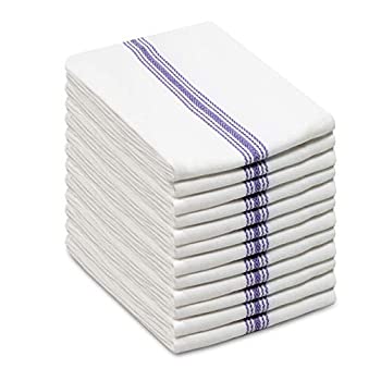 【中古】【輸入品・未使用】コットンクラフト12パック優れたプロフェッショナルグレードナプキン、キッ..